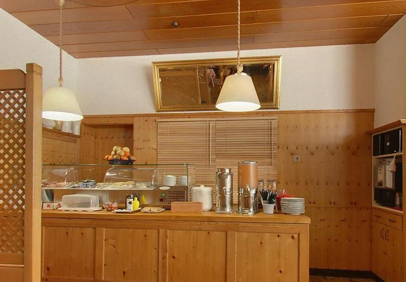 Hotel Olympia Μόναχο Εξωτερικό φωτογραφία