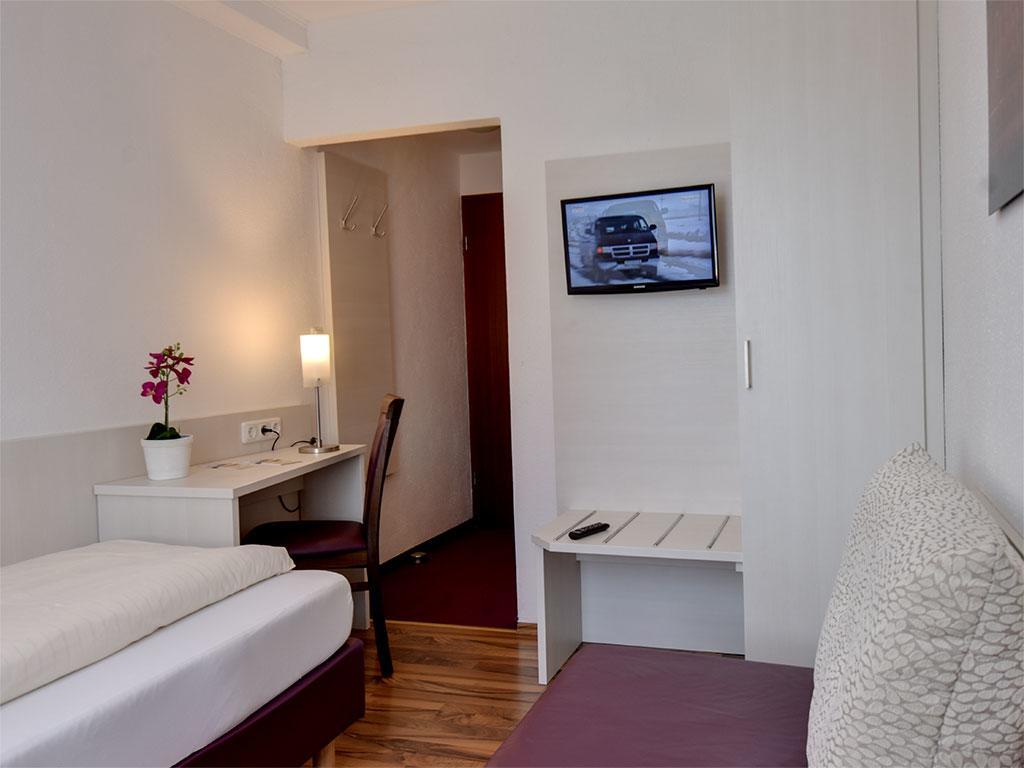 Hotel Olympia Μόναχο Εξωτερικό φωτογραφία