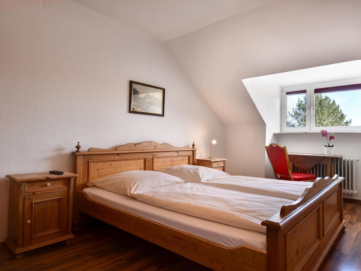 Hotel Olympia Μόναχο Εξωτερικό φωτογραφία