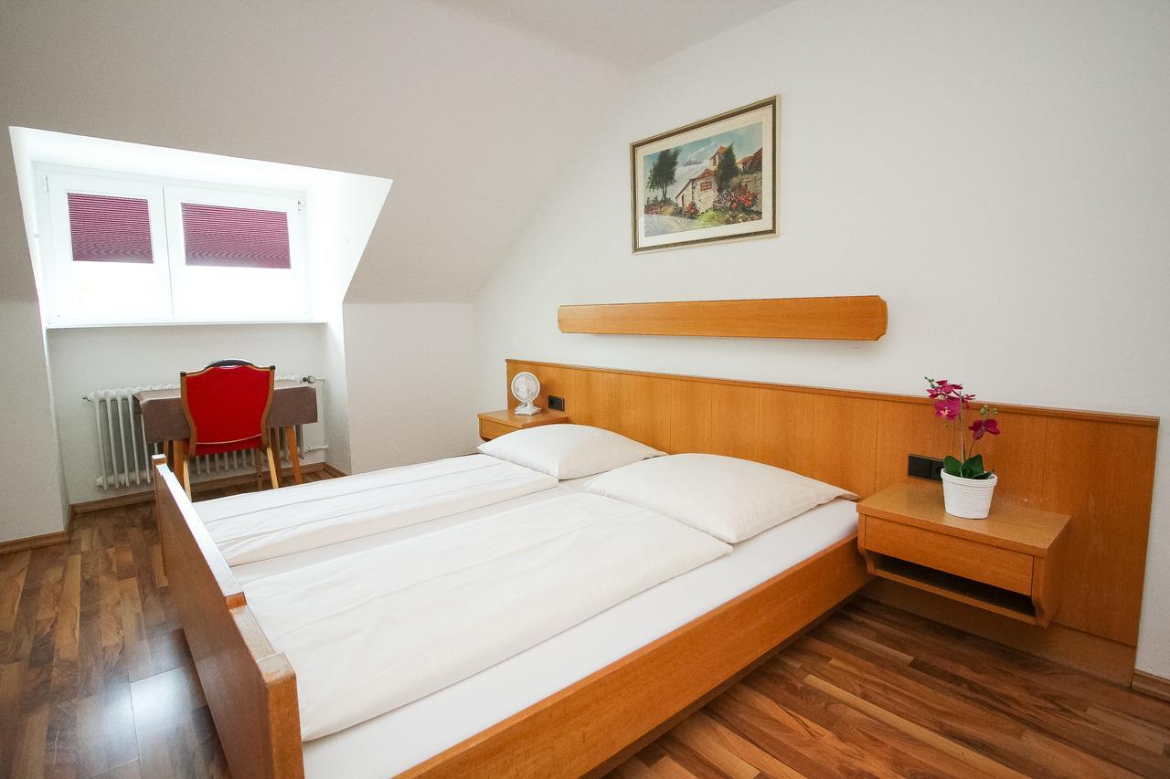 Hotel Olympia Μόναχο Εξωτερικό φωτογραφία