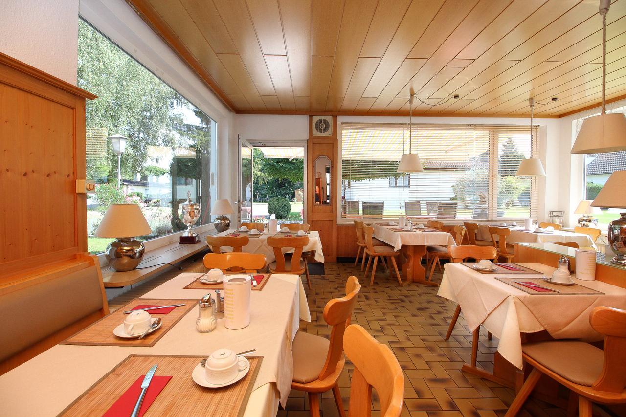 Hotel Olympia Μόναχο Εξωτερικό φωτογραφία