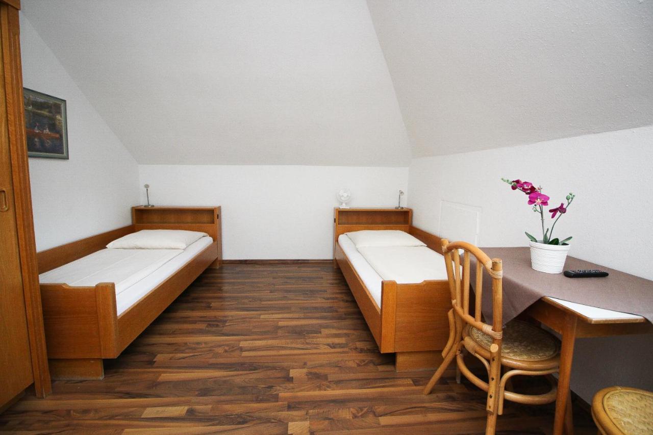 Hotel Olympia Μόναχο Εξωτερικό φωτογραφία