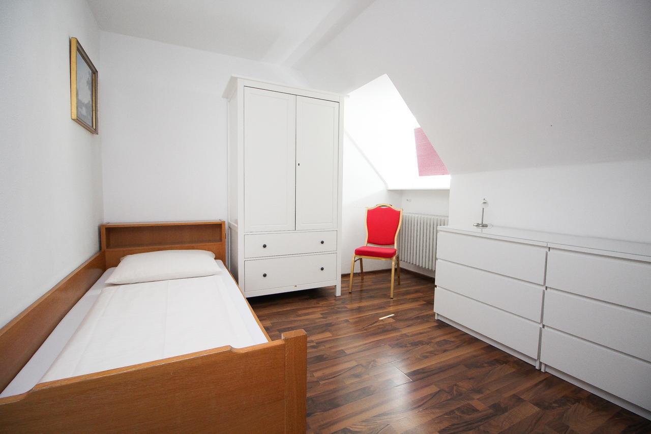 Hotel Olympia Μόναχο Εξωτερικό φωτογραφία