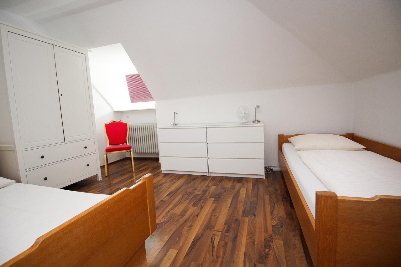 Hotel Olympia Μόναχο Εξωτερικό φωτογραφία
