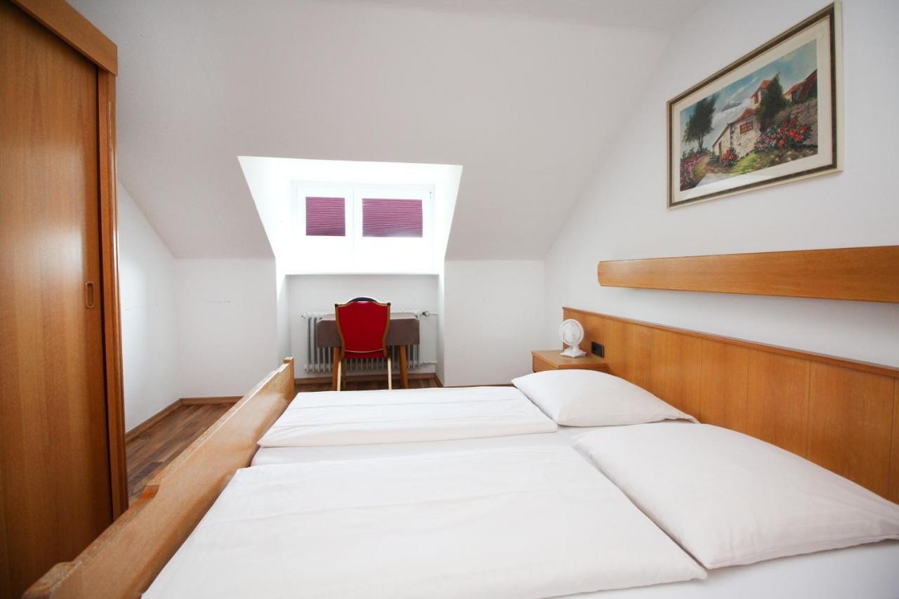 Hotel Olympia Μόναχο Εξωτερικό φωτογραφία