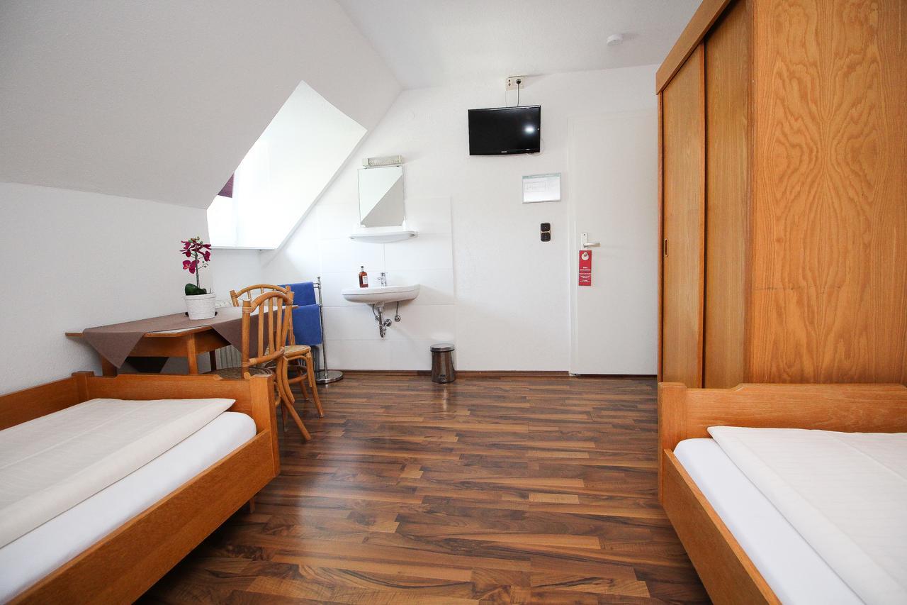 Hotel Olympia Μόναχο Εξωτερικό φωτογραφία