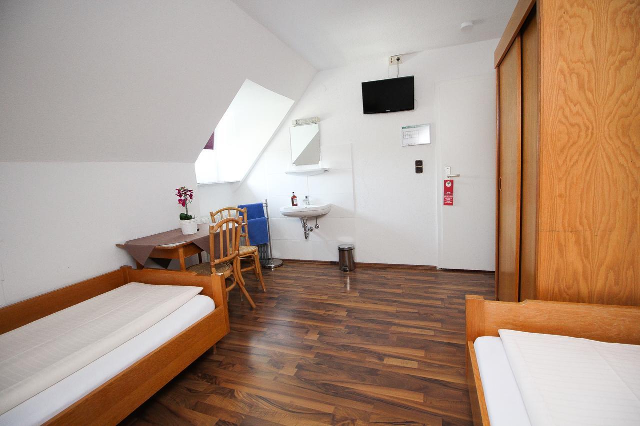 Hotel Olympia Μόναχο Εξωτερικό φωτογραφία