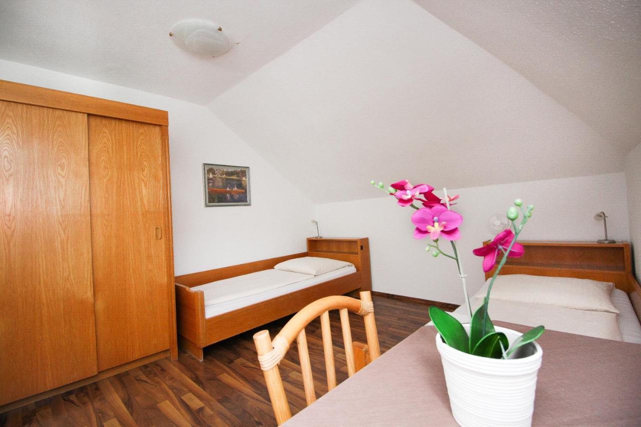 Hotel Olympia Μόναχο Εξωτερικό φωτογραφία