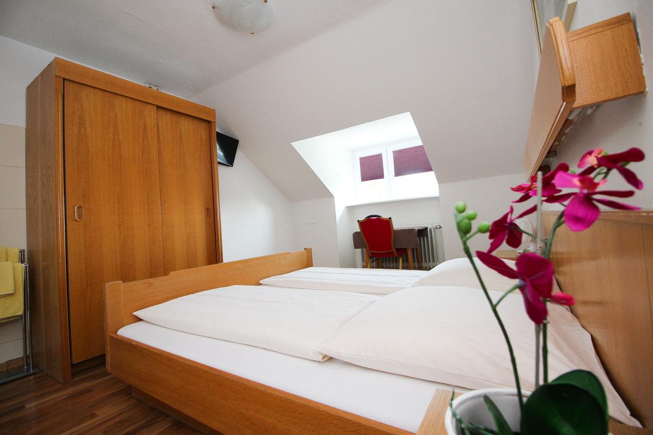Hotel Olympia Μόναχο Εξωτερικό φωτογραφία
