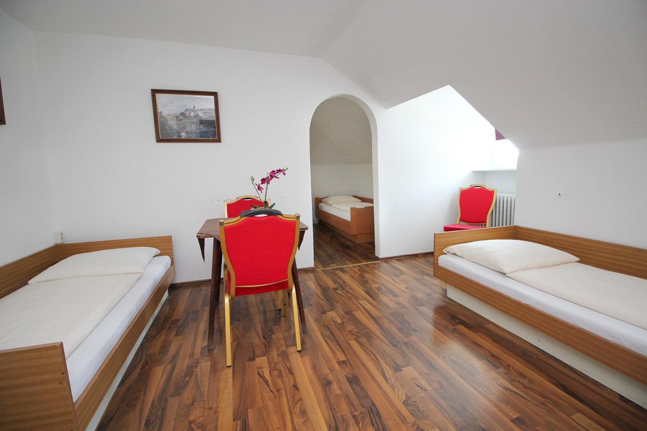 Hotel Olympia Μόναχο Εξωτερικό φωτογραφία