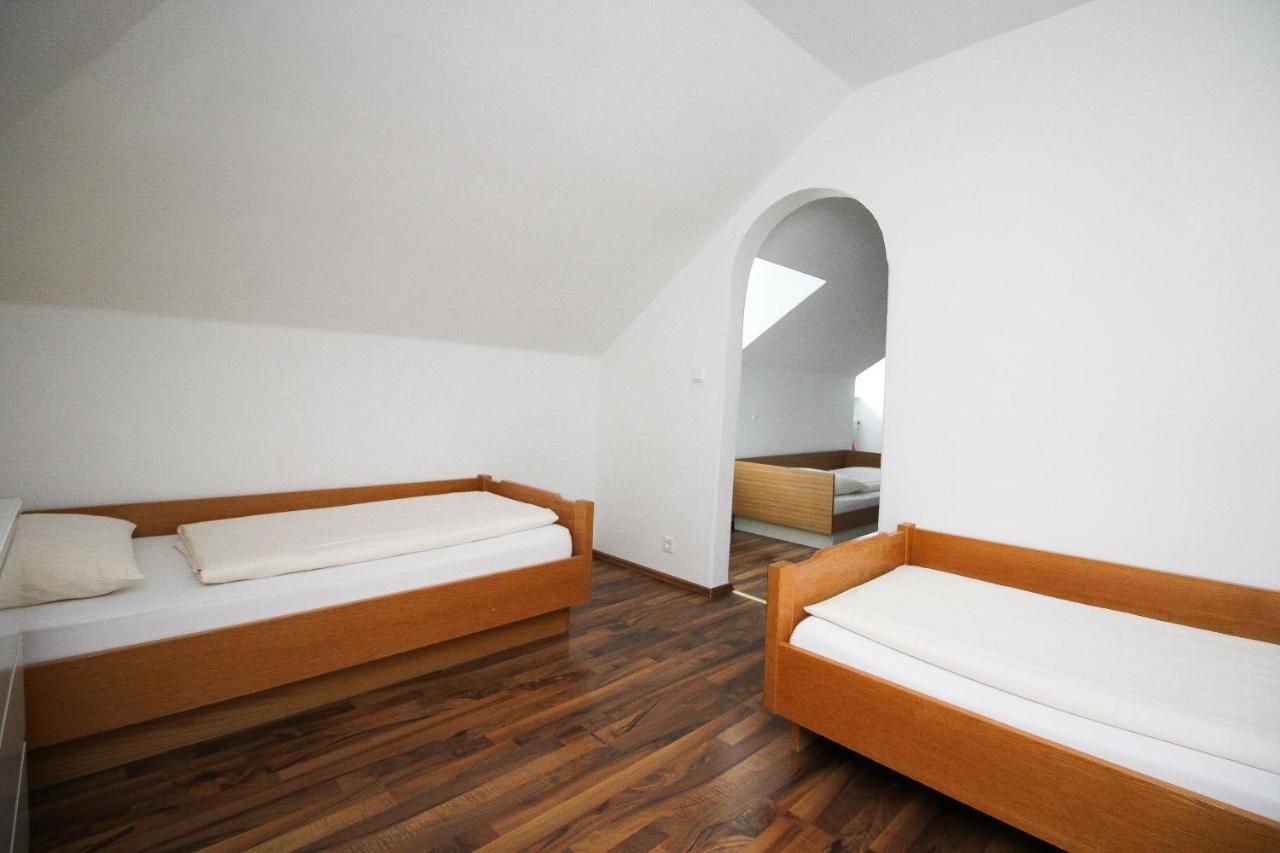 Hotel Olympia Μόναχο Εξωτερικό φωτογραφία