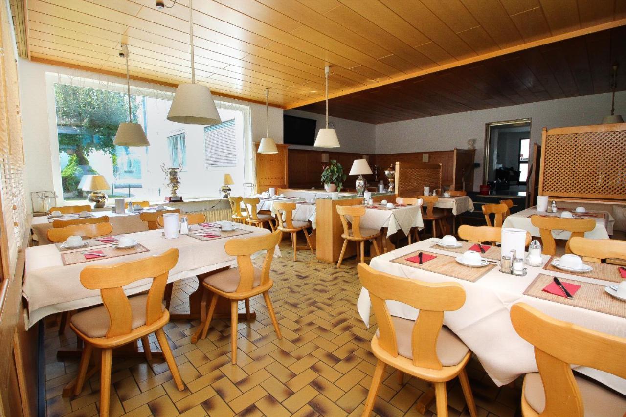 Hotel Olympia Μόναχο Εξωτερικό φωτογραφία