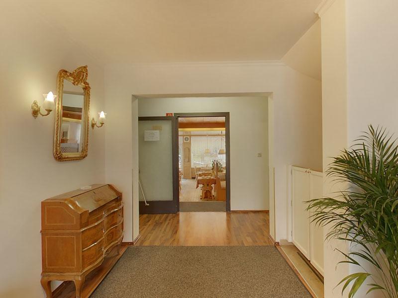 Hotel Olympia Μόναχο Εξωτερικό φωτογραφία