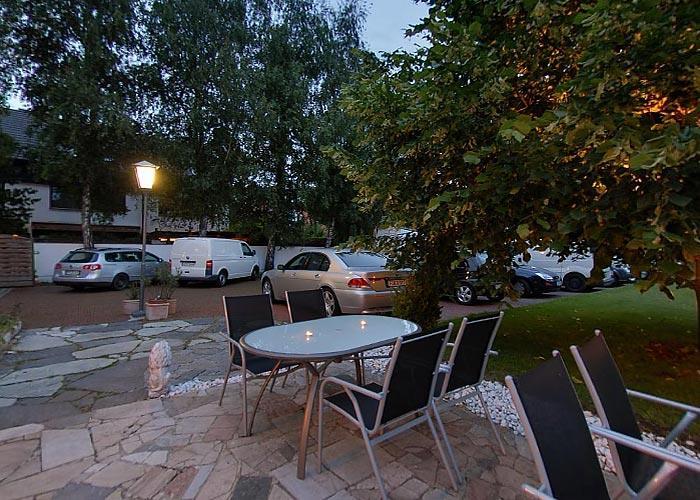 Hotel Olympia Μόναχο Εξωτερικό φωτογραφία