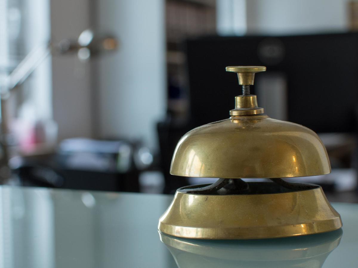 Hotel Olympia Μόναχο Εξωτερικό φωτογραφία
